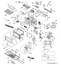 Diagram for 1 - Microwave