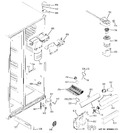 Diagram for 7 - Fresh Food Section
