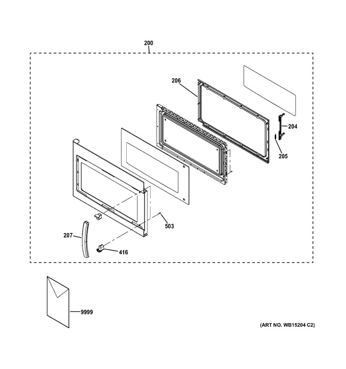 Diagram for JNM3161MF2SA