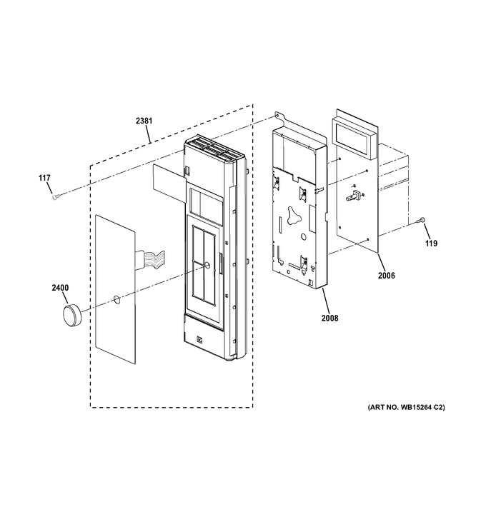 Diagram for PVM9179EF1ES