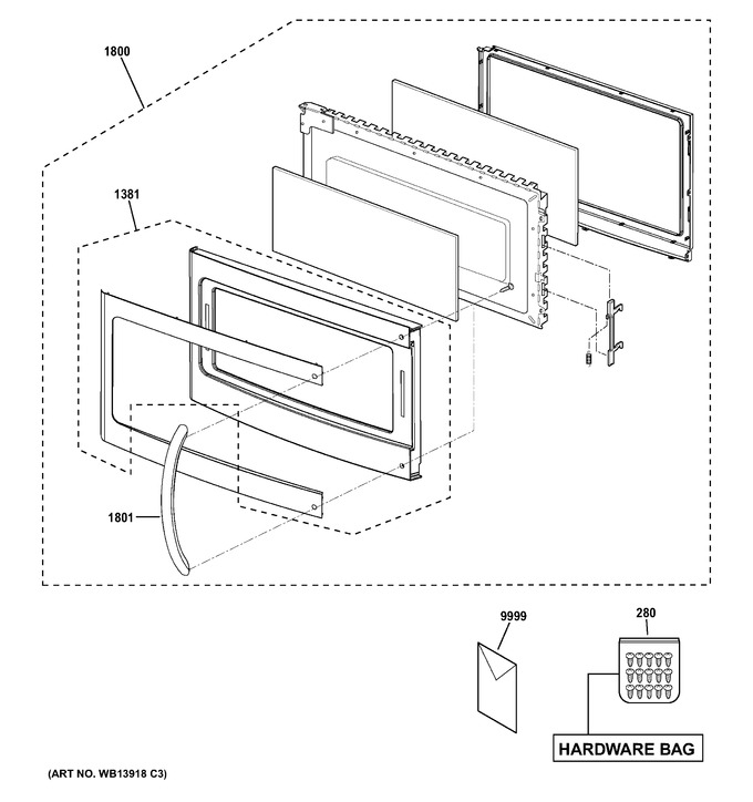 Diagram for JVM3150SF1SS