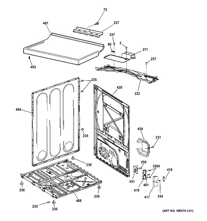 Diagram for GTV21ESSJ1WW