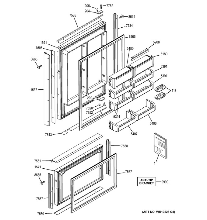 Diagram for ZIC360NXBLH
