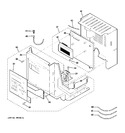 Diagram for 1 - Control Panel