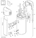 Diagram for 2 - Body Parts
