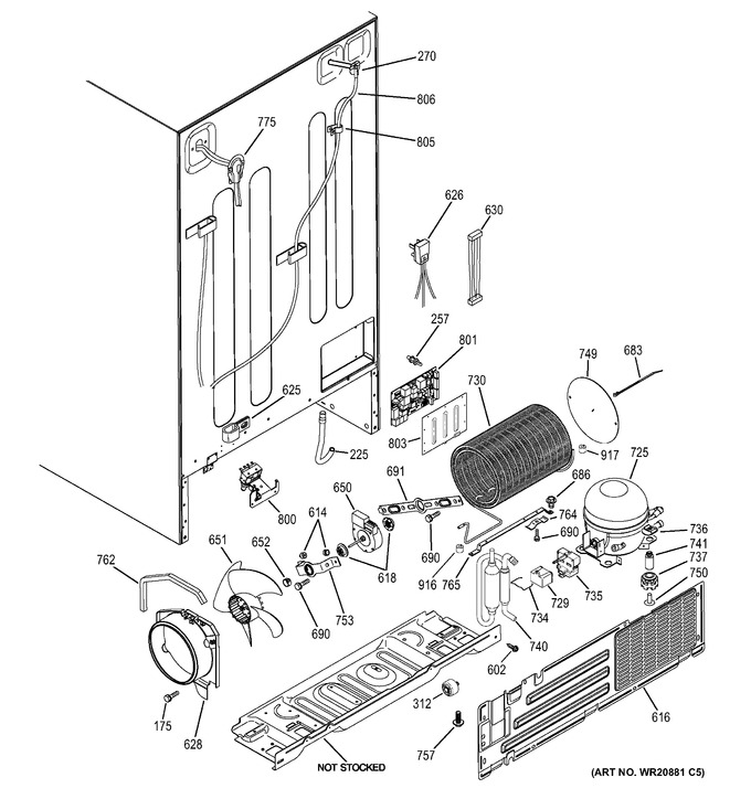 Diagram for GSE25GSHBCSS