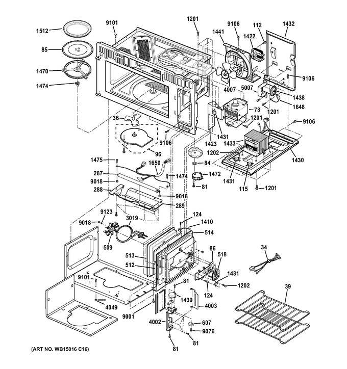 Diagram for ZSA1201RSS01