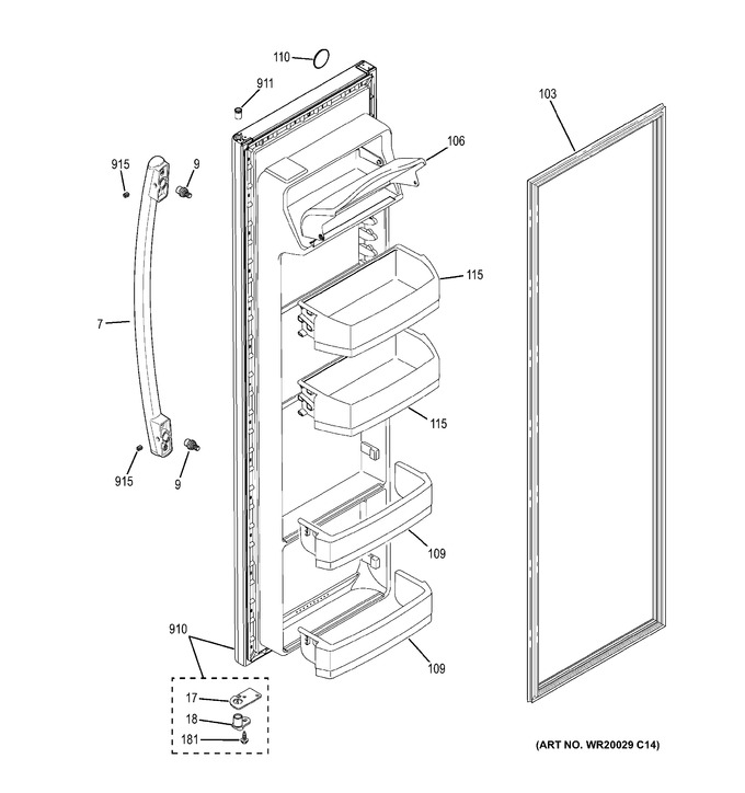 Diagram for GSE22ETHC BB