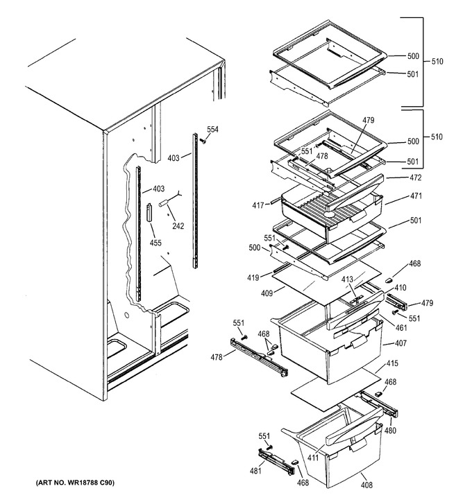 Diagram for GSE22ETHC BB