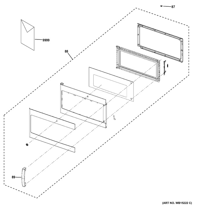 Diagram for PVM9195DF2CC