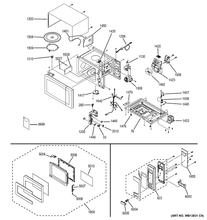 Diagram for PEB7226SF1SS