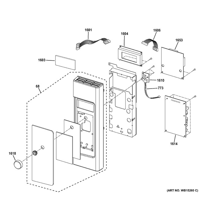 Diagram for PSA9120DF1BB