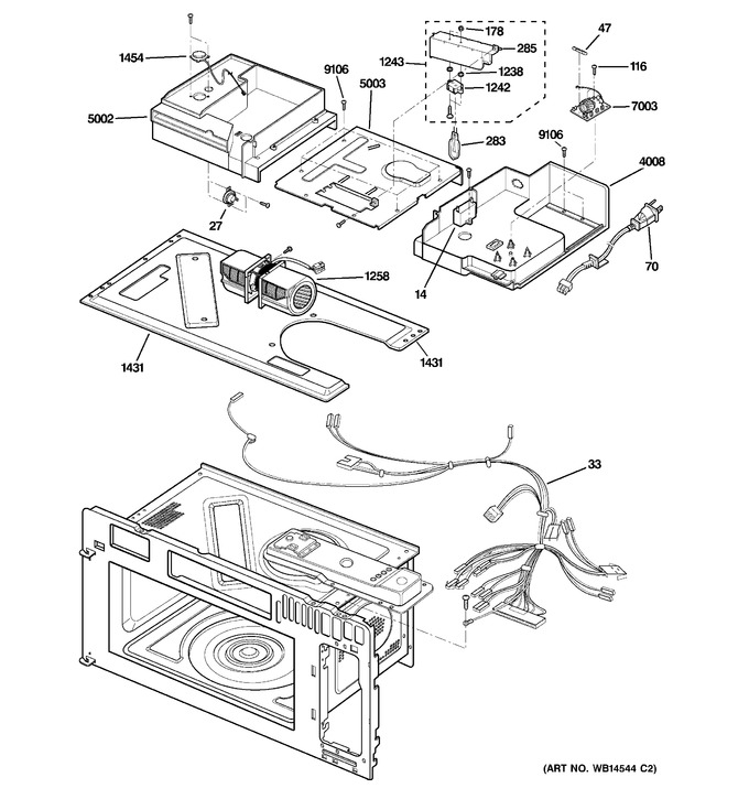 Diagram for PVM9179DF1BB