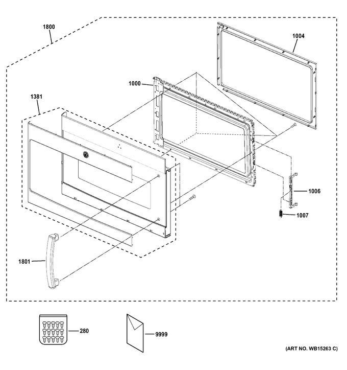 Diagram for PVM9179SF1SS