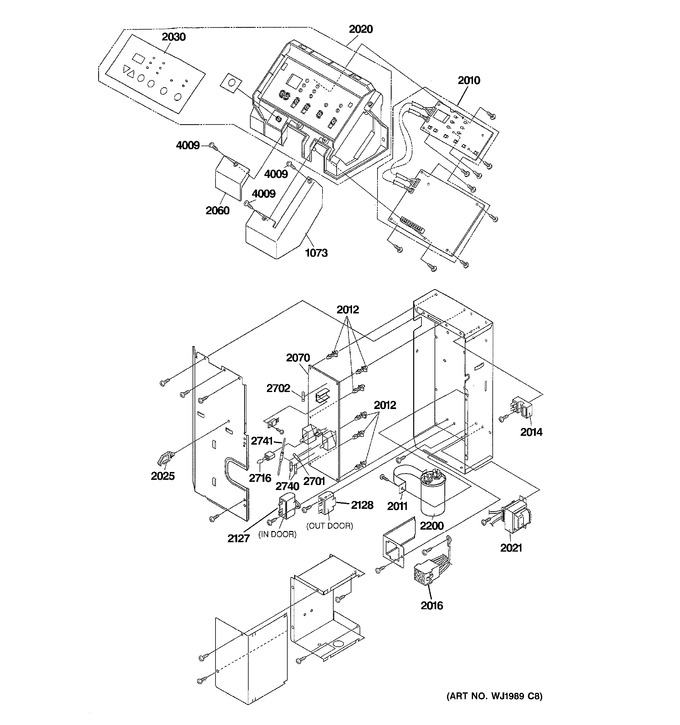 Diagram for AZ41E07DABM2