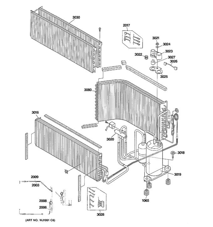 Diagram for AZ41E07DABM2