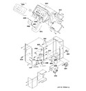 Diagram for 2 - Control Parts