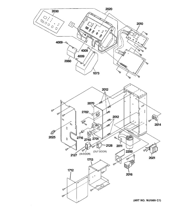 Diagram for AZ41E09EAPW4