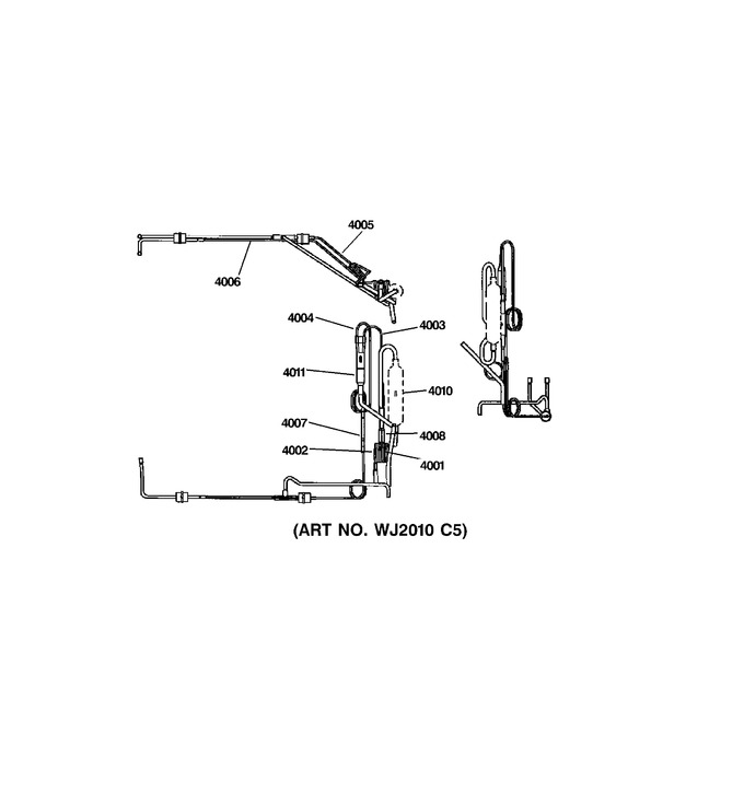 Diagram for AZ61H09EABW2