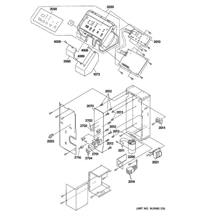 Diagram for AZ61H09EACW2