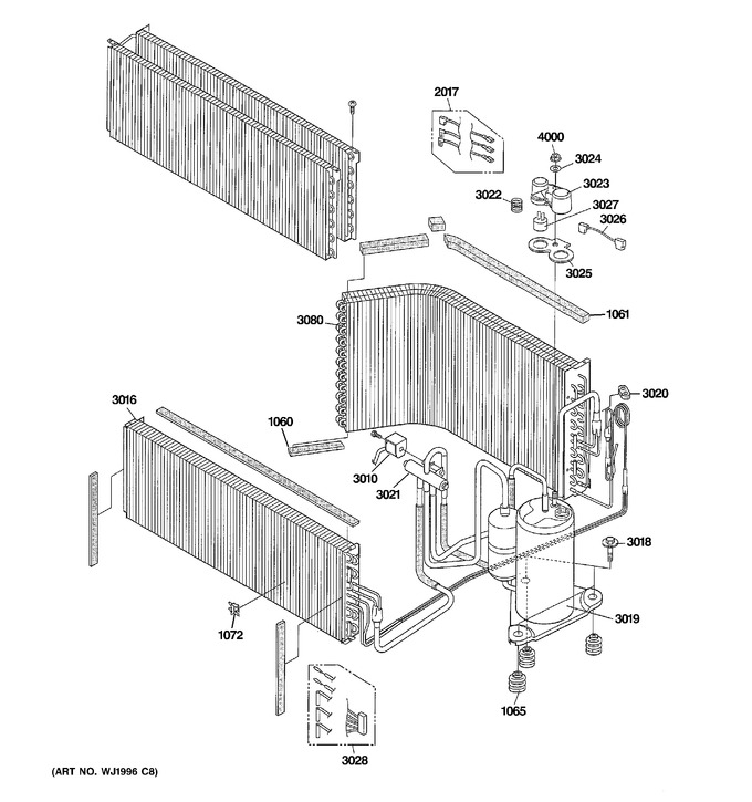Diagram for AZ61H09EACW2