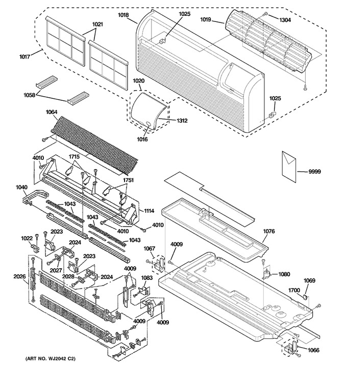 Diagram for AZ61H09EADW2