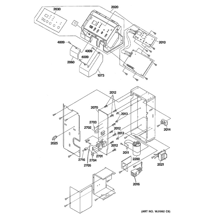 Diagram for AZ61H12DADW2