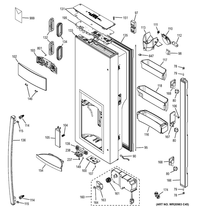 Diagram for GFS28DMJBES