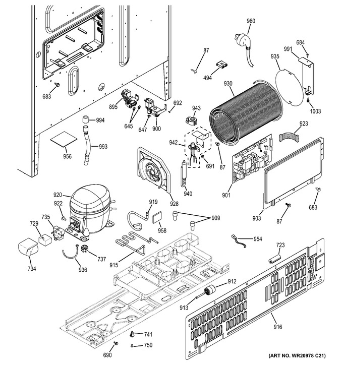Diagram for GNE29GGHBBB
