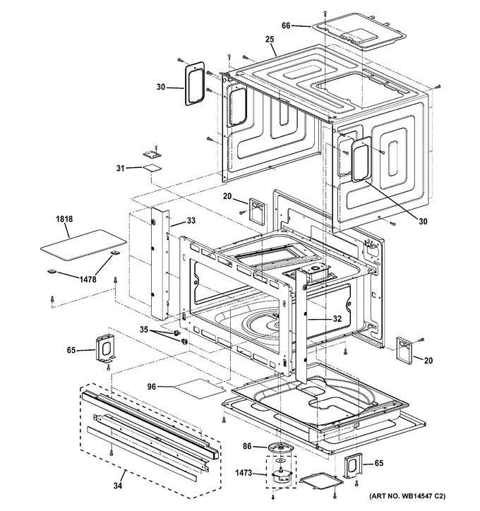 Diagram for ZSC2201NSS02
