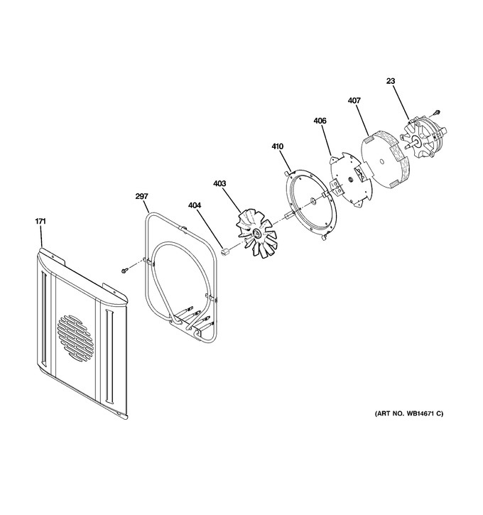 Diagram for ZDP486NDP4SS