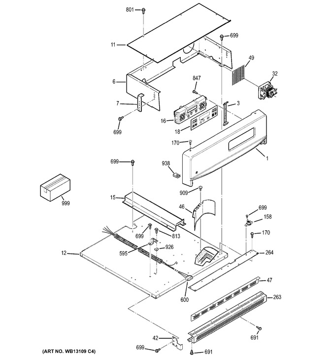 Diagram for JRP20BJ2BB