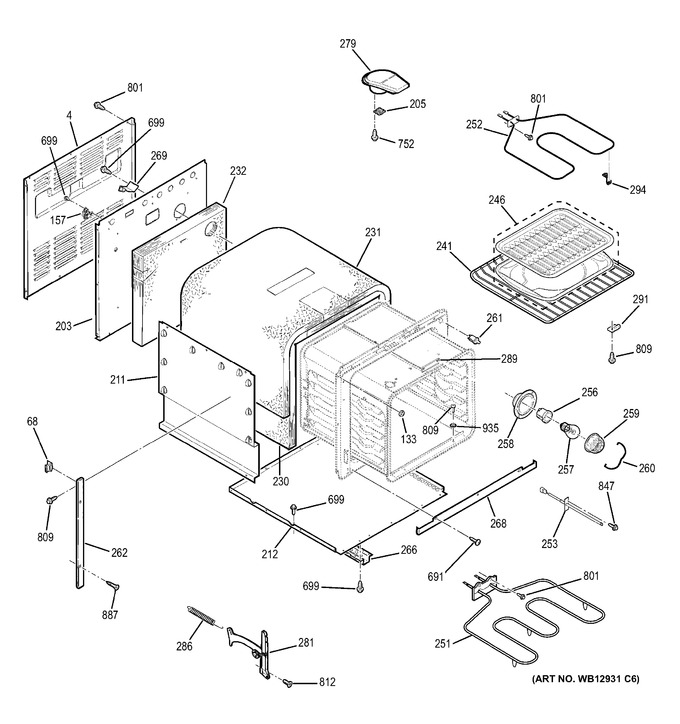 Diagram for JRP20SK2SS