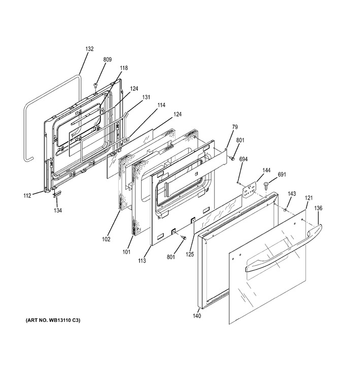 Diagram for JRP20WJ2WW