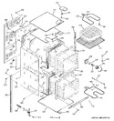Diagram for 2 - Body Parts