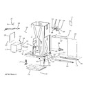 Diagram for 2 - Frame Parts