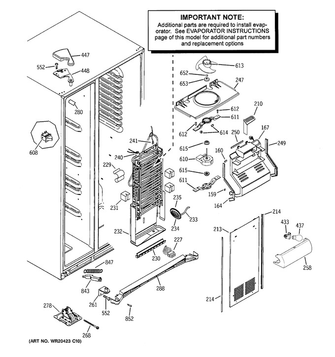Diagram for GSE26GSEDCSS
