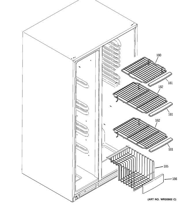 Diagram for GSE26GSEDCSS