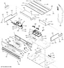 Diagram for 1 - Control Panel