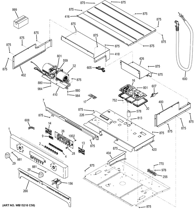 Diagram for ZET1FH1SS