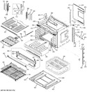 Diagram for 2 - Body Parts