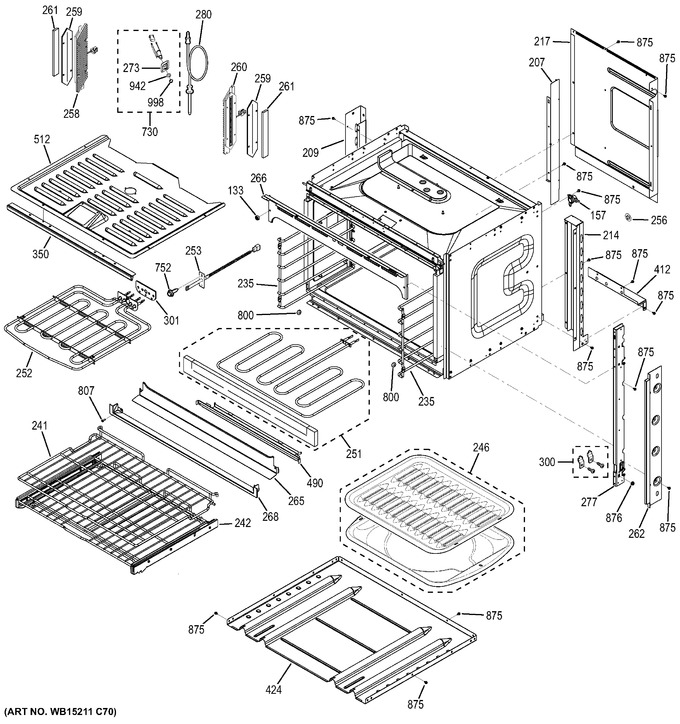Diagram for ZET1PH1SS