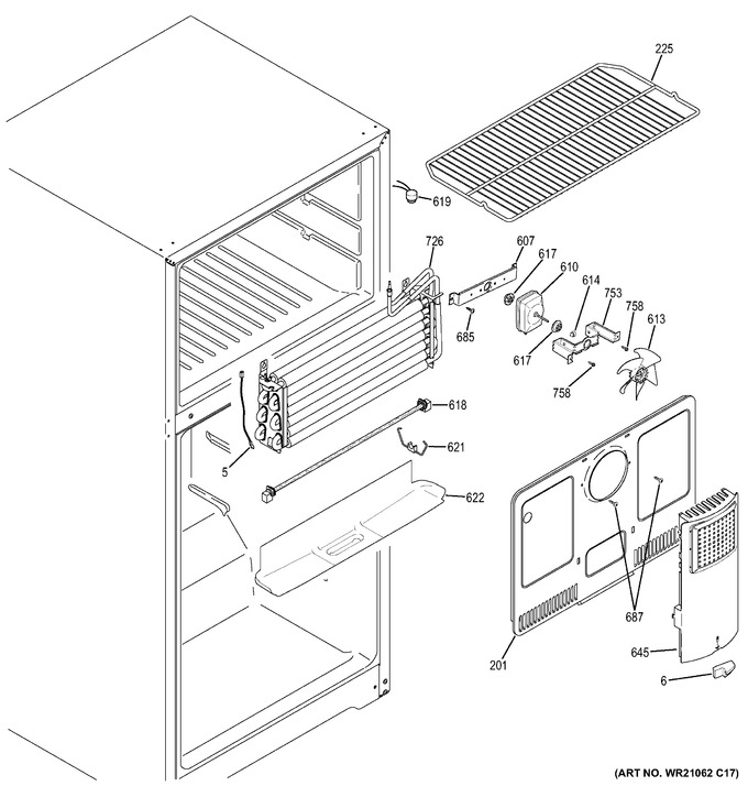 Diagram for GIE18CTHERWW
