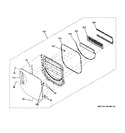 Diagram for 7 - Door