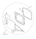 Diagram for 7 - Door