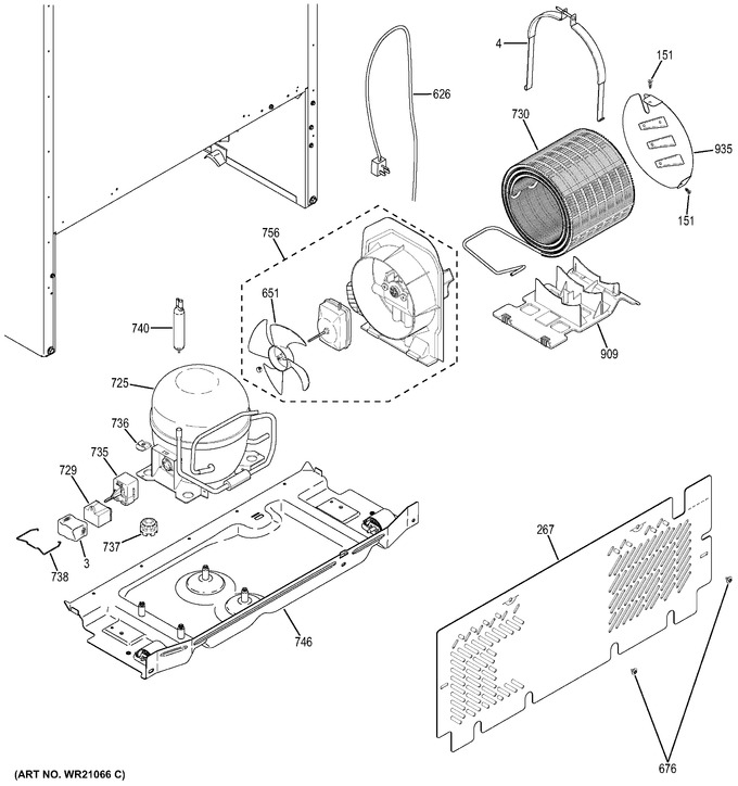 Diagram for GTE18ITHDRBB