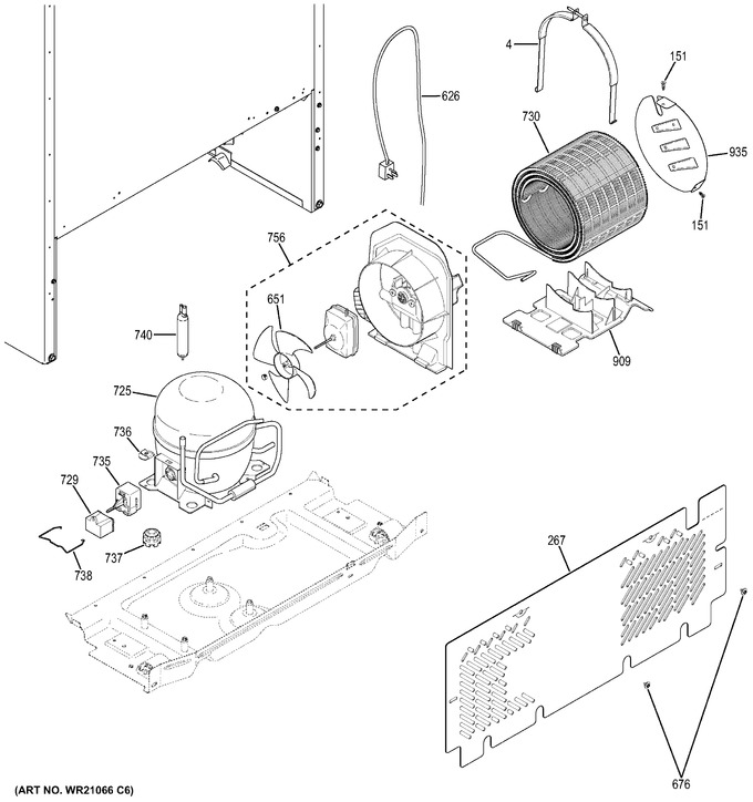 Diagram for GTE18ETHDRBB