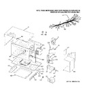 Diagram for 2 - Microwave Body