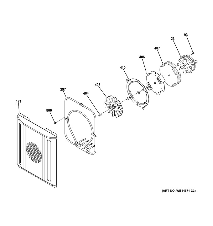 Diagram for ZDP486NRP6SS