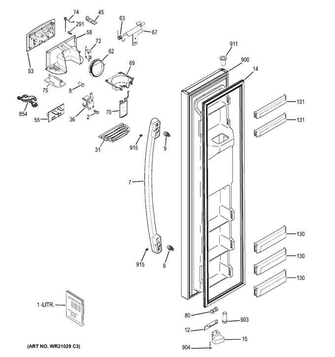 Diagram for GZS22DSJCFSS